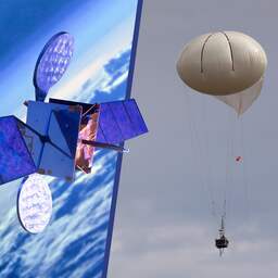 Video | Spioneren met ballonnen in plaats van satellieten: hierom is dat handig