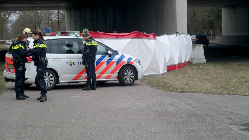 Schietpartij Schaijk