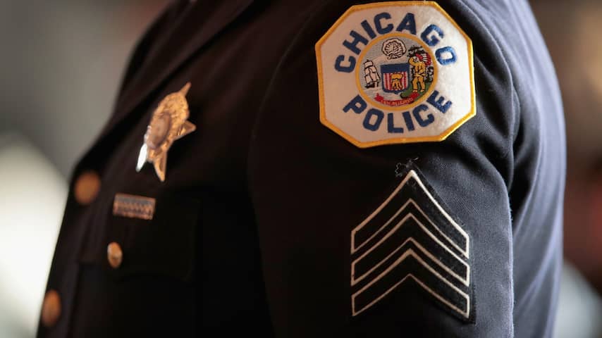 Arrestaties in Chicago voor doden zwangere vrouw en uit buik halen baby