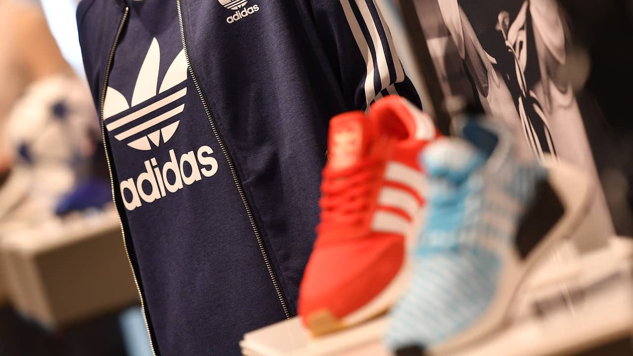 boog Purper opblijven Adidas-topman denkt dat mensen sportspullen gaan kopen door thuisisolatie |  Economie | NU.nl