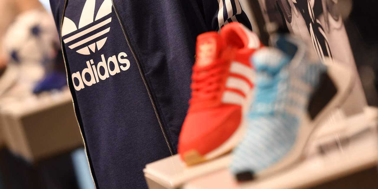 'Adidas wil snel van dochterbedrijf Reebok af'