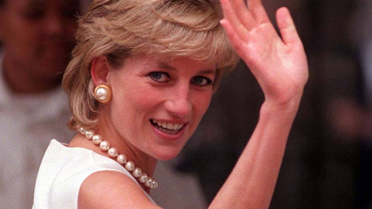 Princess Diana Unique Automobile Generates Seven Periods More At Auction |  Royal household