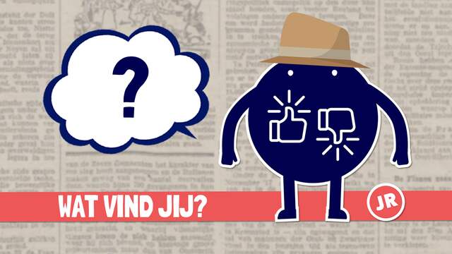 Stelling: Kindernieuws kan het best door kinderen worden gemaakt