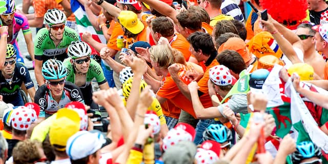 Tour de France