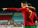 Ronaldo passeert Ramos en pakt volgend record: 'Cristiano moet spelen'