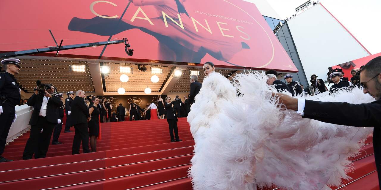 Cannes-update: het filmnieuws van donderdag