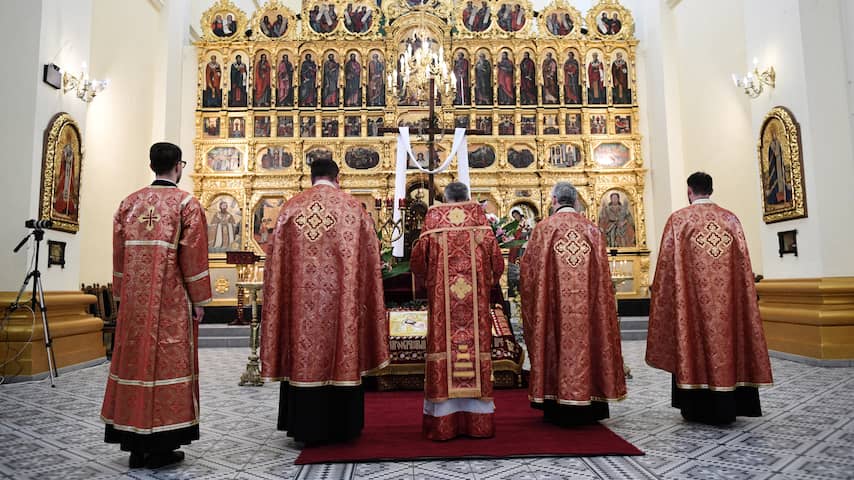 Zeker 368 kinderen tussen 2018 en 2020 misbruikt door Poolse geestelijken