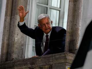Linkse populist Lopez Obrador wint Mexicaanse verkiezingen