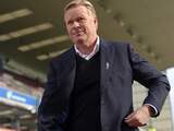 Koeman stelt dat Everton 'voetballes' heeft gekregen van Chelsea