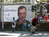 Polen naar de stembus: Conservatieve regeringspartij PiS verwachte winnaar