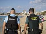Getuige zegt kennis over rol Sanil B. bij geweld Mallorca van politie te hebben