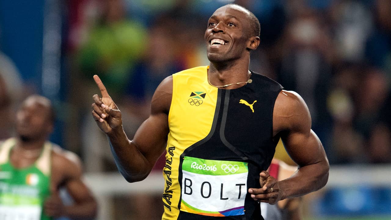 Vooruitblik dag 13: 'Het tweede deel van de Bolt-show'