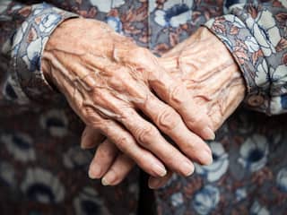 Gemiddeld elke negen maanden sterft de oudste persoon