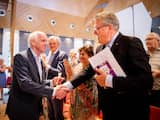 50Plus stopt samenwerking met eigen wetenschappelijk bureau