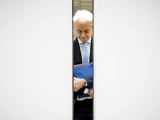Wilders geeft premierschap op, leiders PVV, VVD, NSC en BBB niet in kabinet