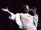 Legendarische soulzangeres Aretha Franklin (76) overleden