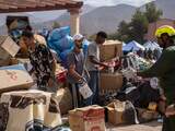Goed doel voor slachtoffers Marokko in penarie door 'rammelende administratie'