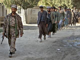 'Taliban actief in 70 procent van Afghanistan'