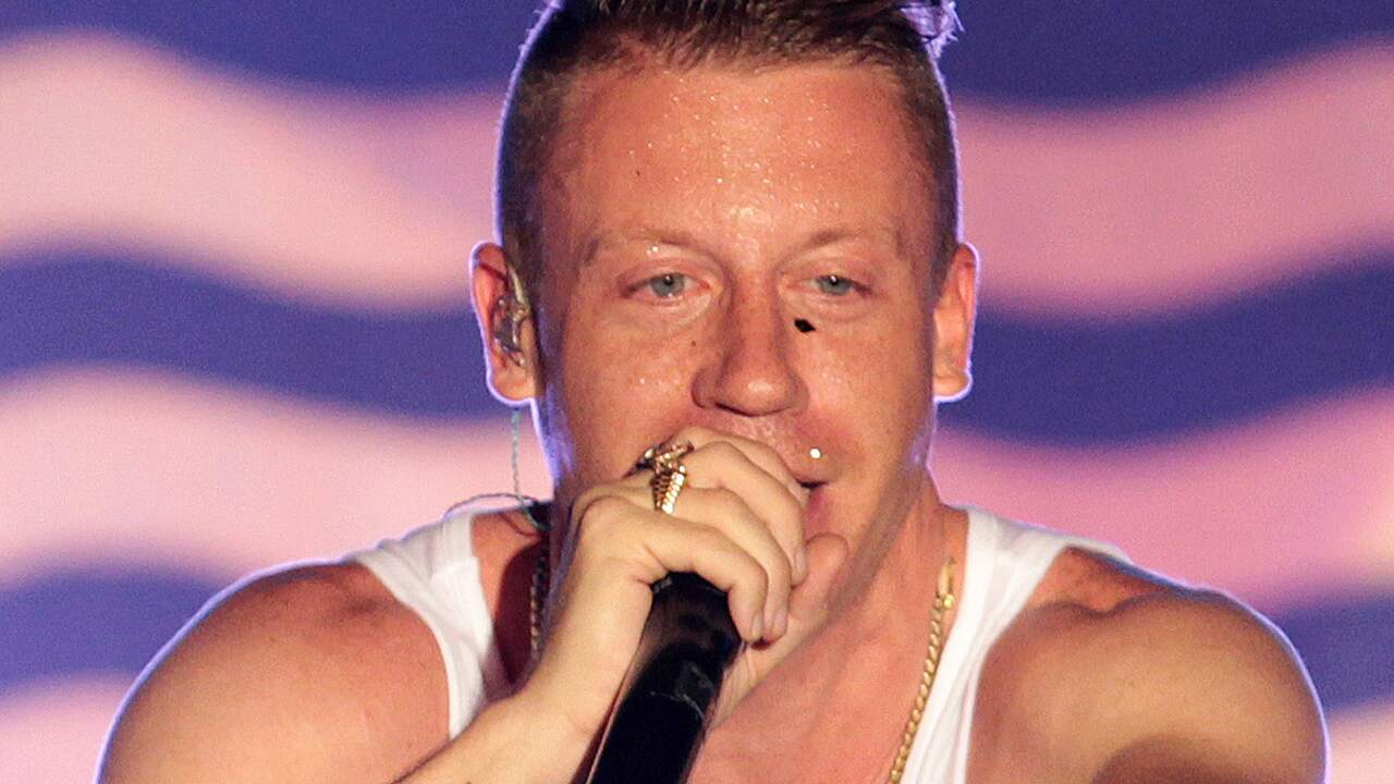 Third child for rapper Macklemore and his wife Tricia Davis |  NOW