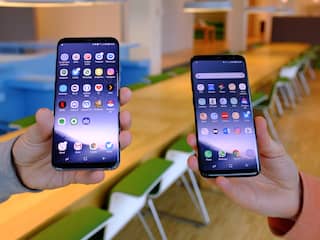 Nieuwe Samsung-telefoon moet debacle van Note 7 goedmaken