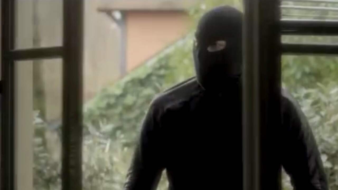 Beeld uit video: Trailer Elle van Paul Verhoeven