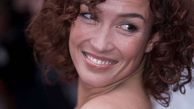 Katja Schuurman wil vaker 'chagrijnige' foto's op ...