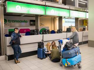 Piloten Transavia gaan staken na weigering cao-voorstel