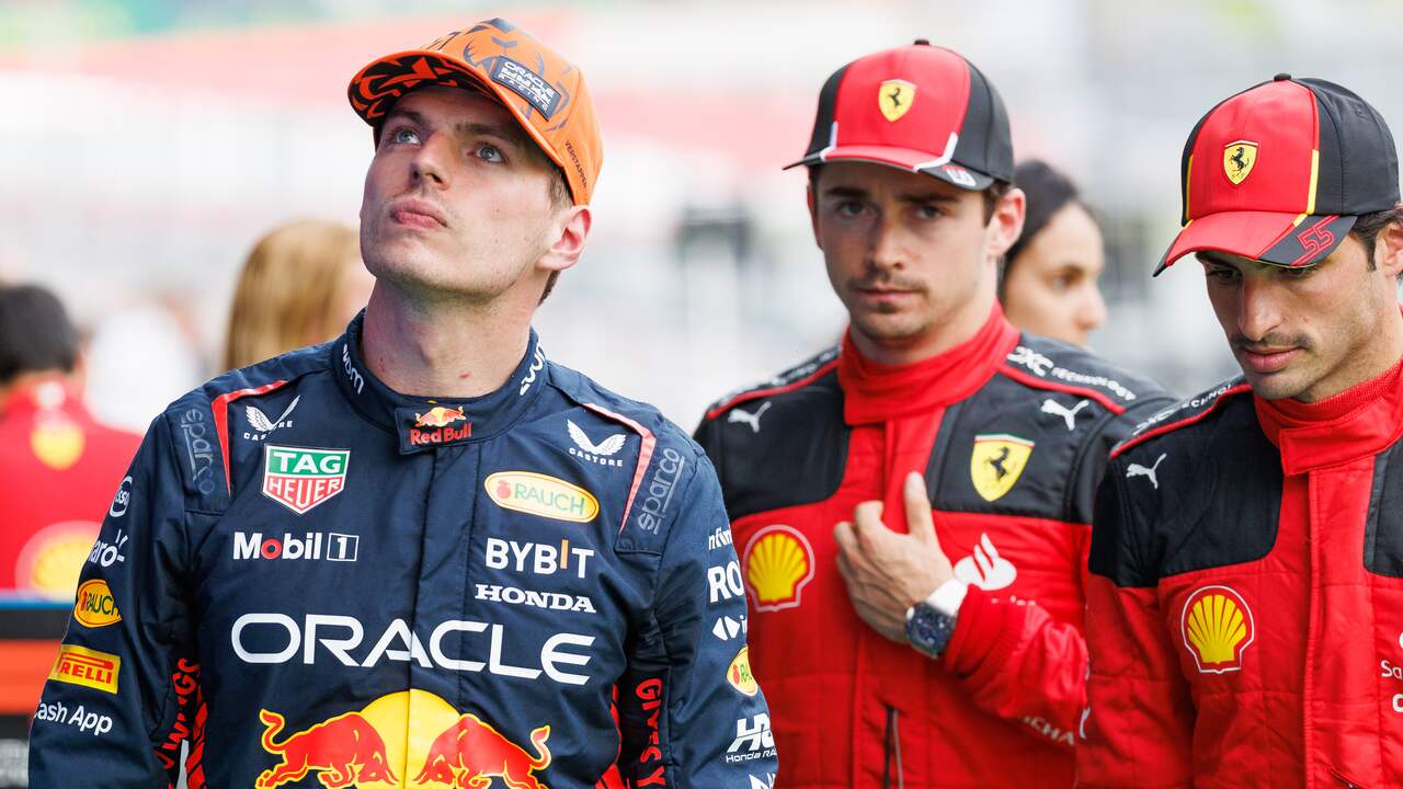 The Austrian Grand Prix: Max Verstappen’s Perfect Weekend and Race Preview