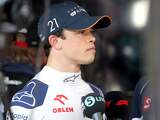Als twaalfde gekwalificeerde De Vries beleeft 'solide weekend' in Monaco