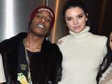 'Kendall Jenner heeft een relatie met rapper A$AP Rocky'