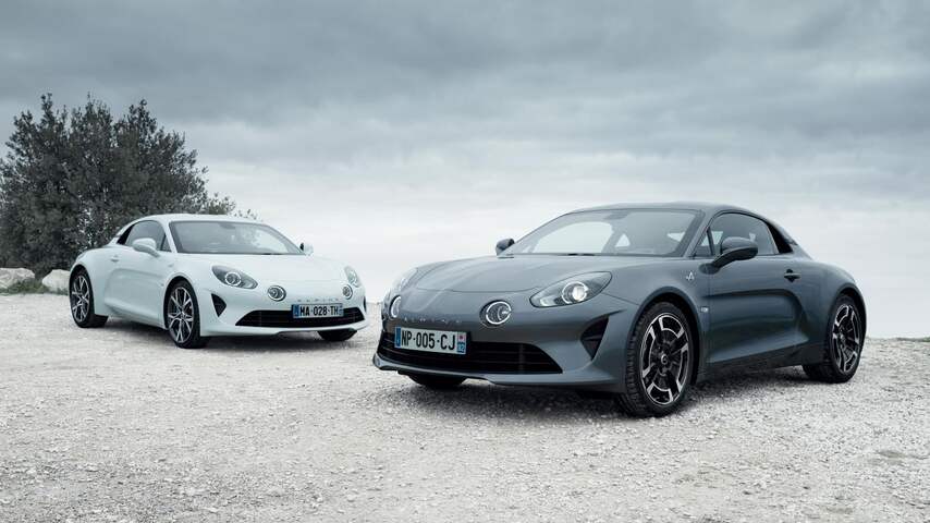 Alpine