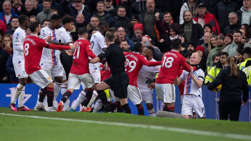Manchester United