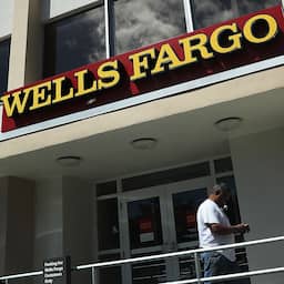 Wells Fargo gaat binnen drie jaar 5 tot 10 procent van banen schrappen