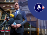 Gesprek Rutte met NAVO-topman gecanceld | Ajax tegen Benfica in Champions League