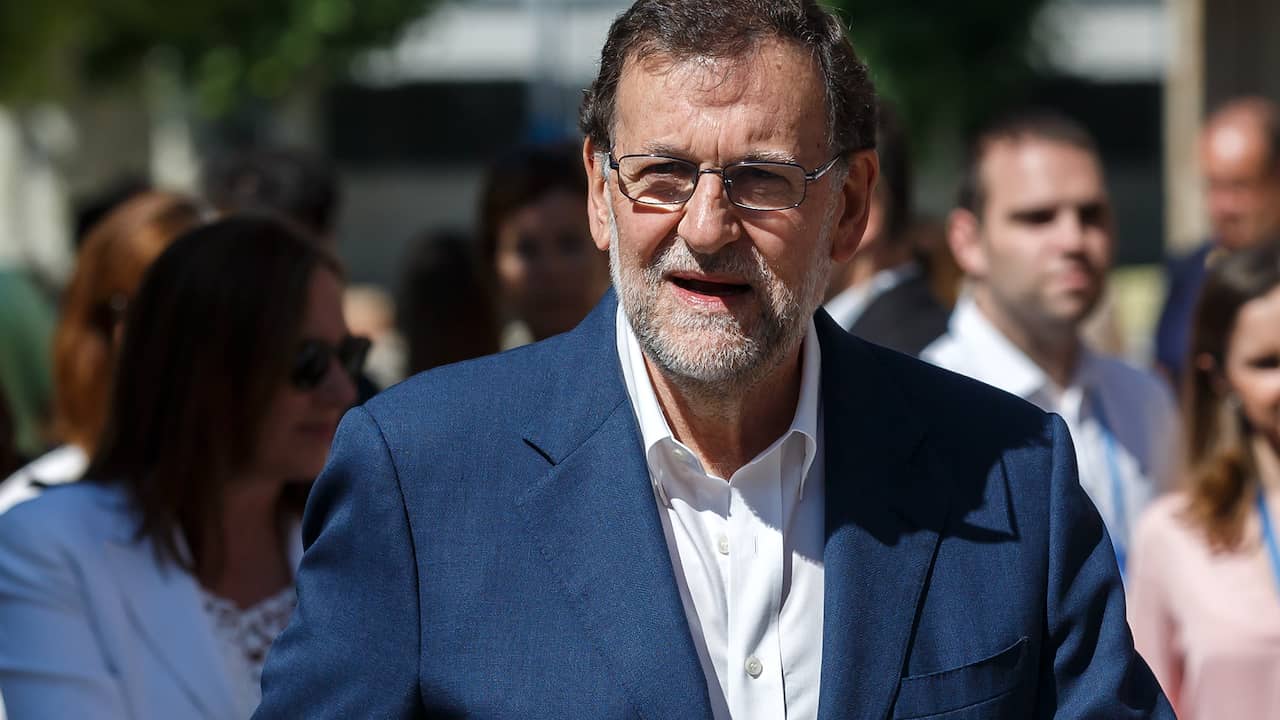 Spaanse premier voorziet derde verkiezingsronde