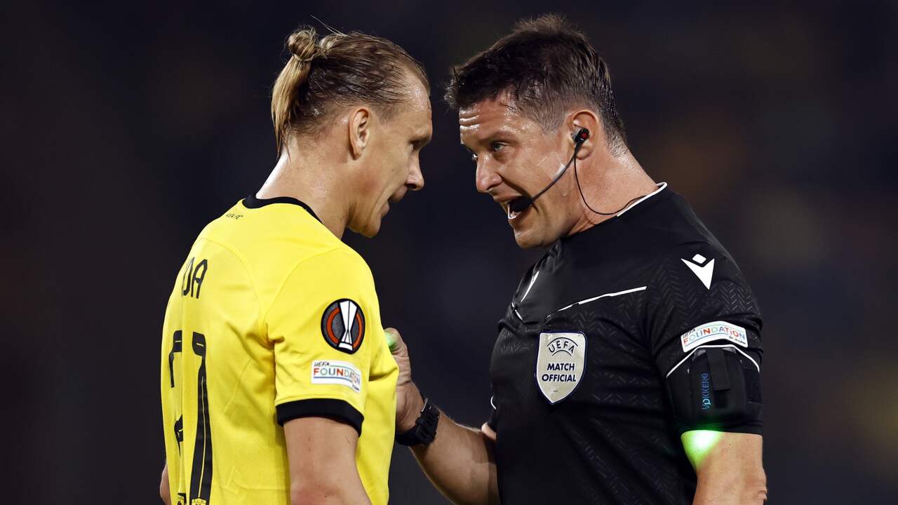 Greek Referees Refuse to Officiate Due to Safety Concerns in National Competition