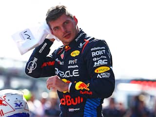 Bekijk de startopstelling voor de Grand Prix op Imola met Verstappen op pole