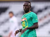 Oranje-opponent Senegal definitief met geblesseerde sterspeler Mané naar WK