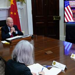 Chinese ‘spionageballonnen’ vlogen ook boven VS toen Trump president was