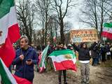 Iran executeert demonstranten: ambassadeur ontboden en demonstratie in Den Haag