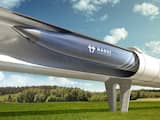 Investering van 5 miljoen in Delftse hyperloopstart-up 