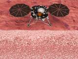 NASA krijgt geen contact meer met Marslander: missie definitief beëindigd
