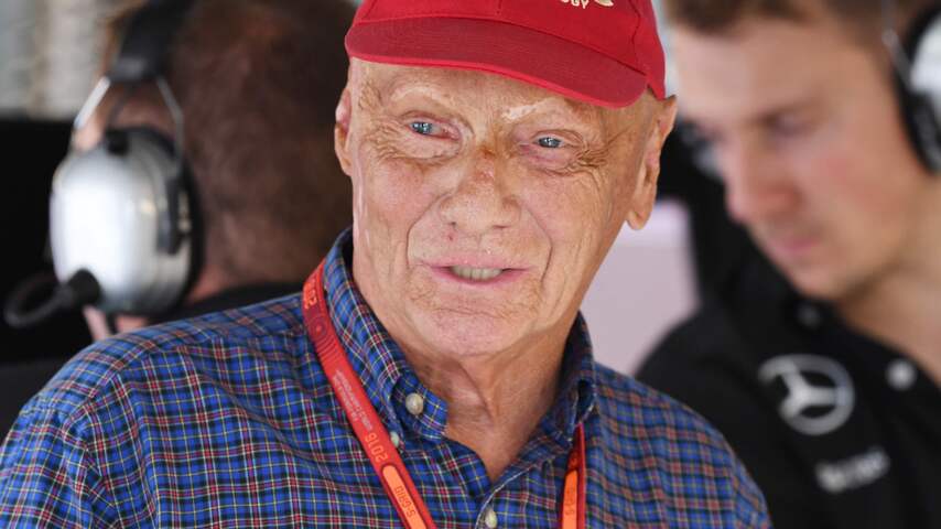 Niki Lauda
