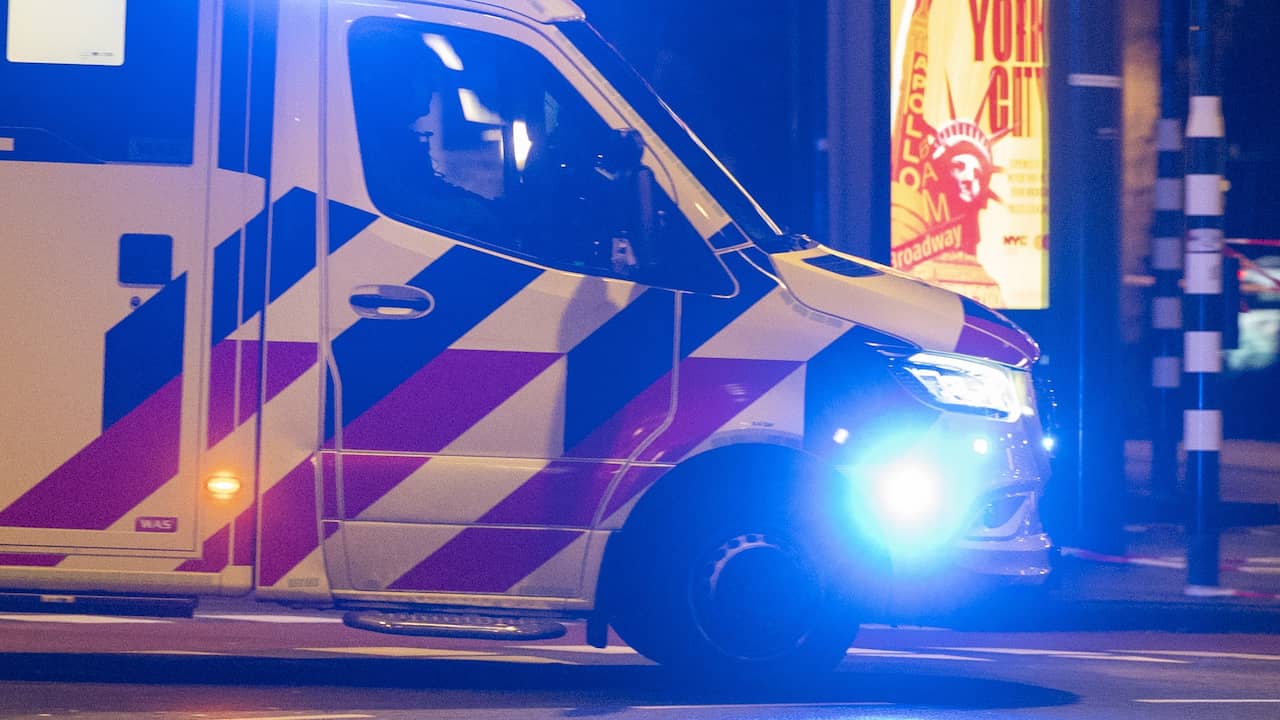 Homosexual couple attacked in Amsterdam, one of them ended up in hospital |  Interior