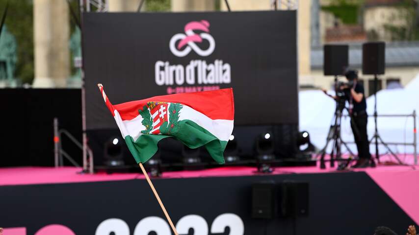 giro europe