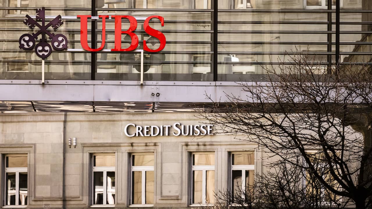 Despite the Credit Suisse debacle, interest rates are rising in Switzerland |  Economy