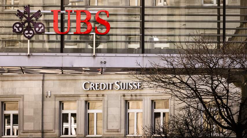 ubs credit suisse