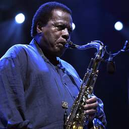 Saxofonist en componist Wayne Shorter op 89-jarige leeftijd overleden