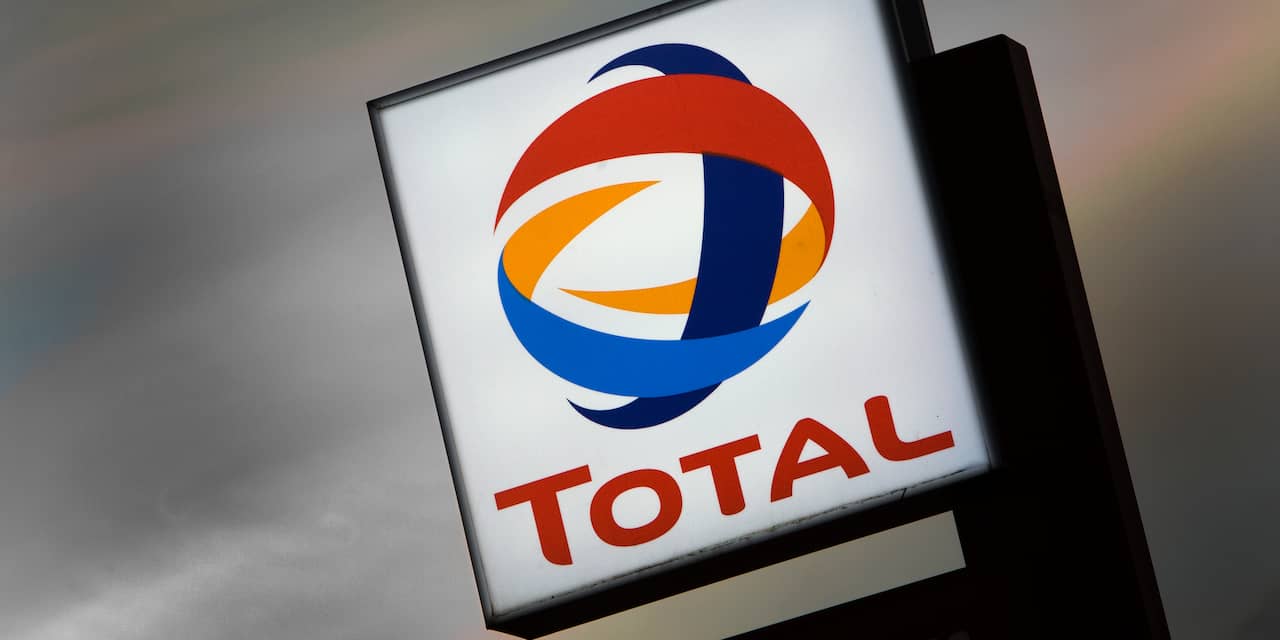 Total tekent eerste gasdeal met Iran na sancties