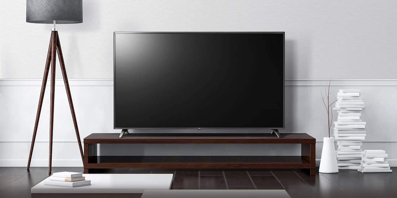 Getest: Dit is de beste televisie met een scherm van 39 tot 43 inch | NU - Het laatste nieuws eerst op NU.nl